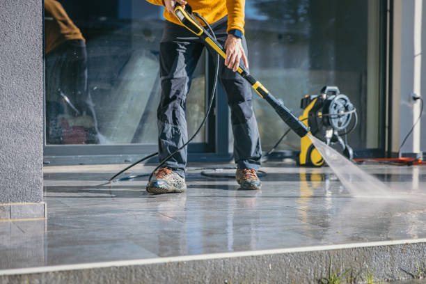 Best Gutter Cleaning  in Mont Alto, PA