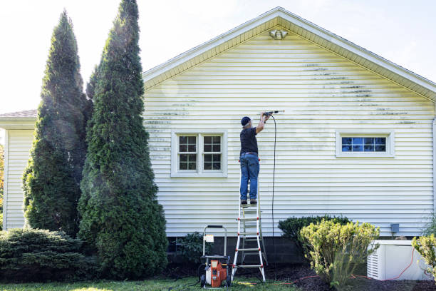 Spring Cleaning in Mont Alto, PA