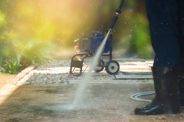 Best Playground Equipment Cleaning  in Mont Alto, PA