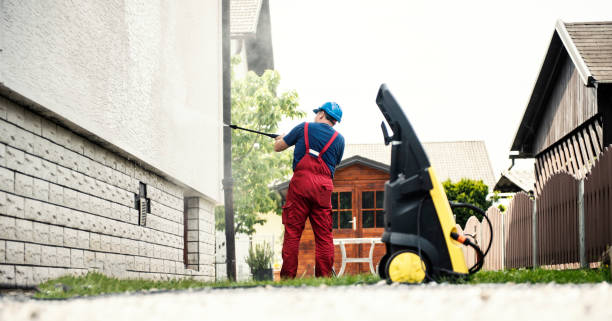 Best Factory Floor Cleaning  in Mont Alto, PA